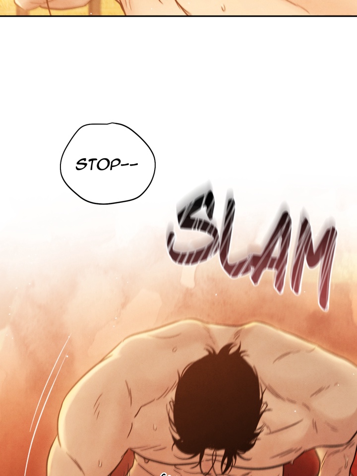 Do or Die: S-Toxin ⪻Official⪼ - Chapter 27 manhwa