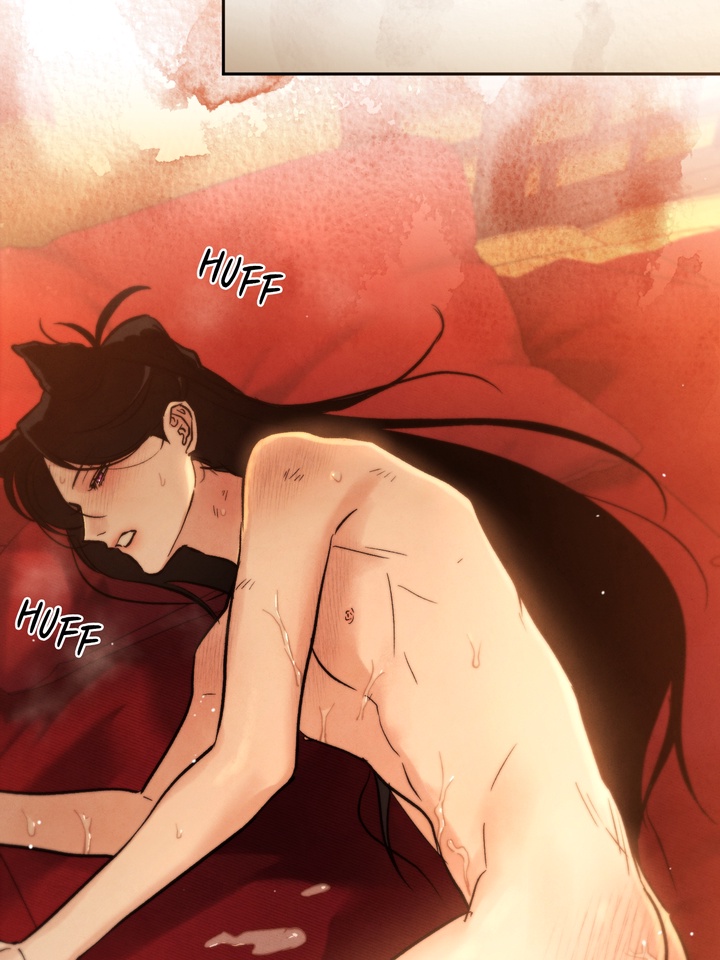 Do or Die: S-Toxin ⪻Official⪼ - Chapter 27 manhwa