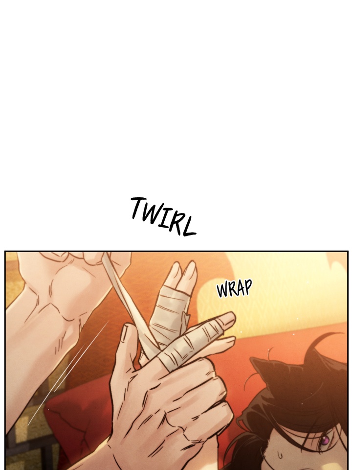 Do or Die: S-Toxin ⪻Official⪼ - Chapter 27 manhwa