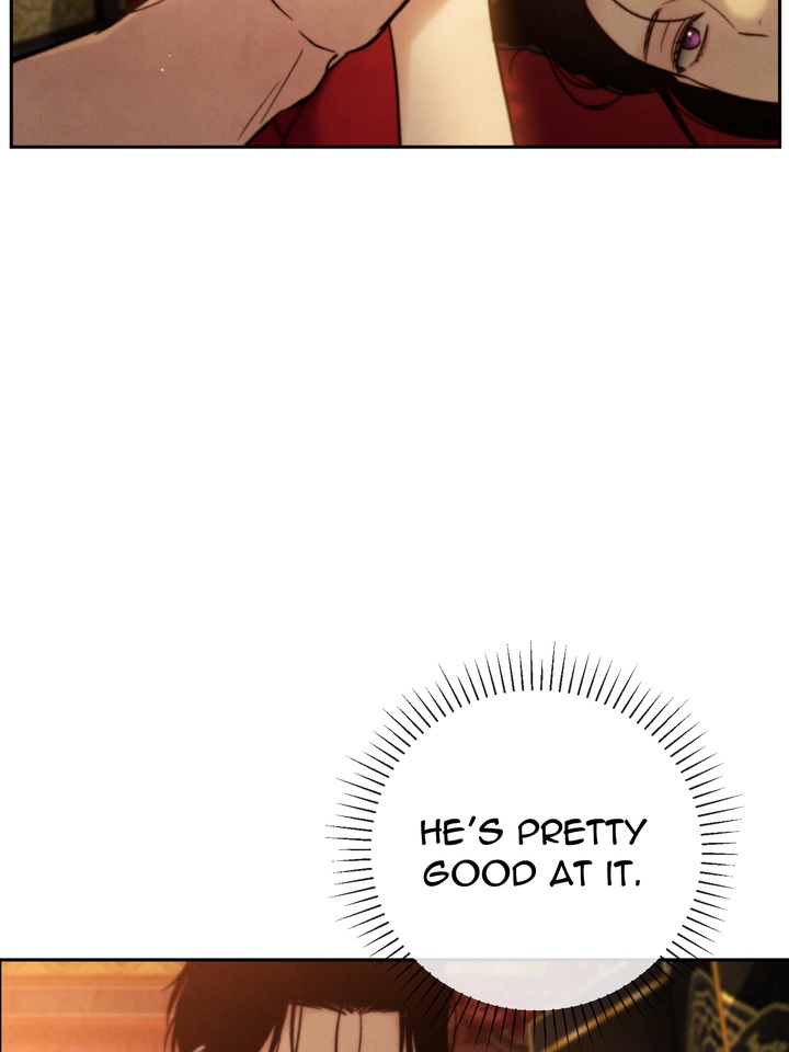 Do or Die: S-Toxin ⪻Official⪼ - Chapter 27 manhwa