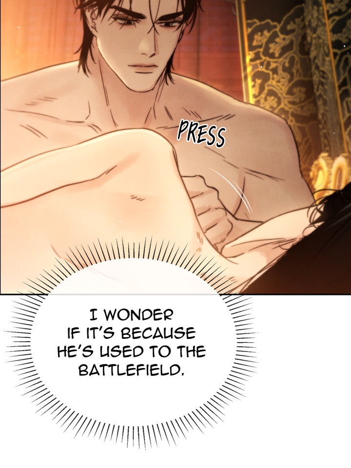 Do or Die: S-Toxin ⪻Official⪼ - Chapter 27 manhwa