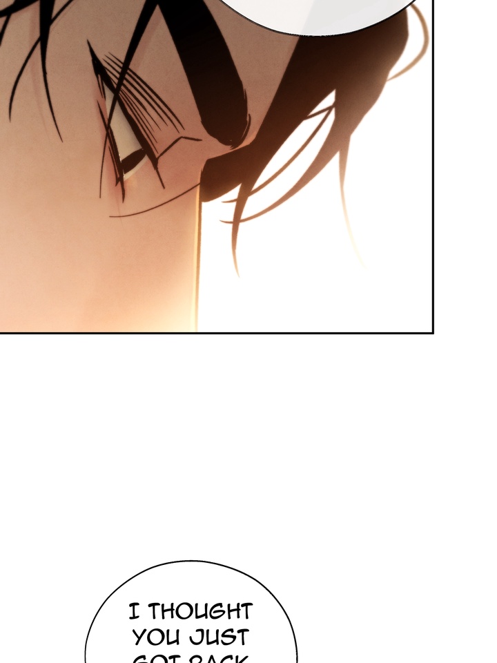 Do or Die: S-Toxin ⪻Official⪼ - Chapter 27 manhwa
