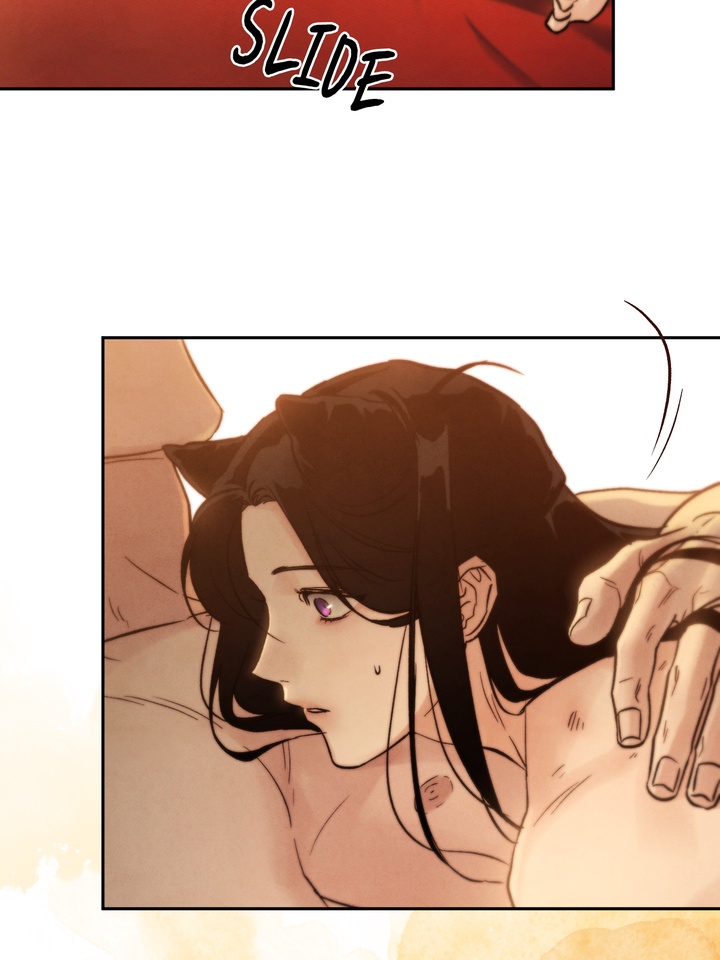 Do or Die: S-Toxin ⪻Official⪼ - Chapter 27 manhwa