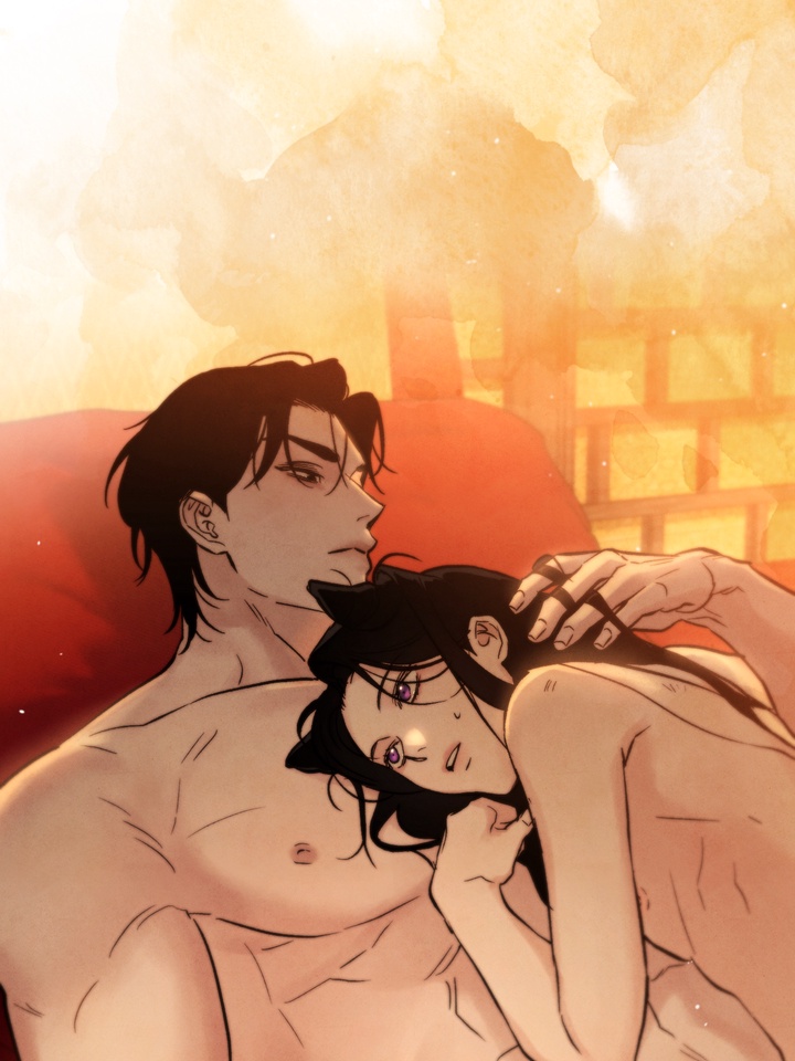 Do or Die: S-Toxin ⪻Official⪼ - Chapter 27 manhwa