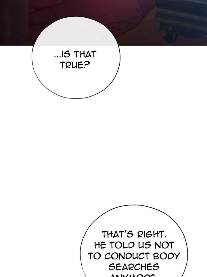 Do or Die: S-Toxin ⪻Official⪼ - Chapter 27 manhwa