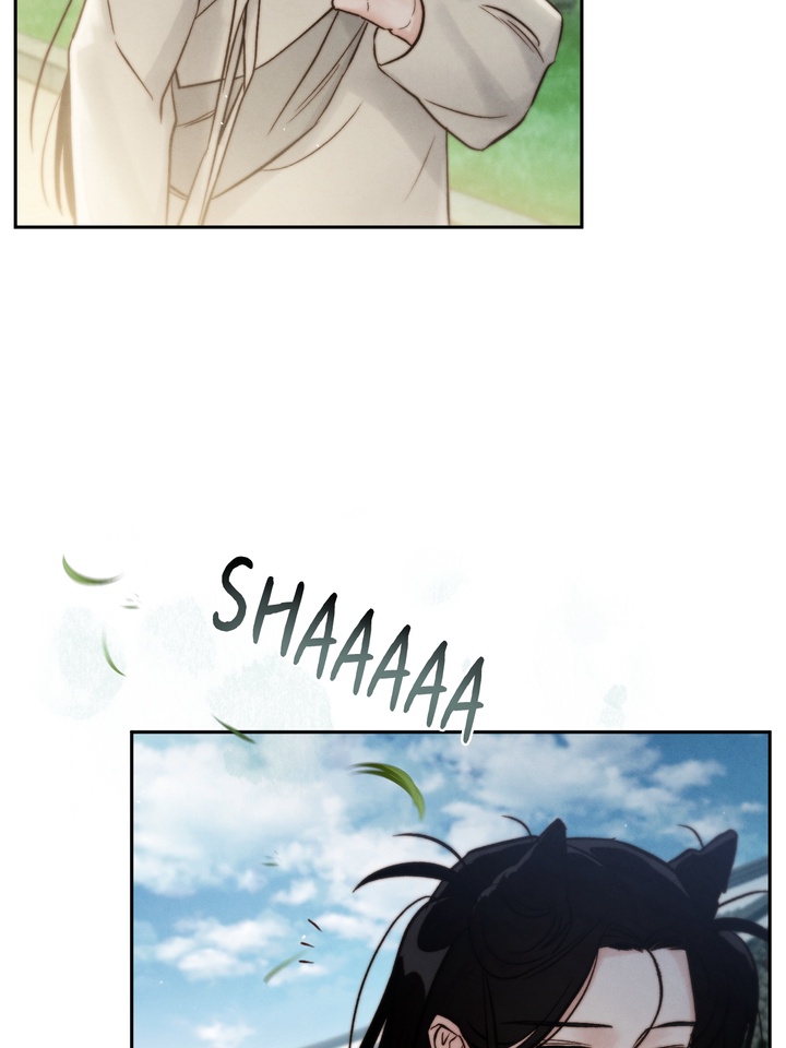 Do or Die: S-Toxin ⪻Official⪼ - Chapter 27 manhwa