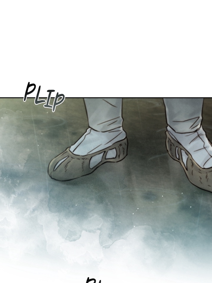 Do or Die: S-Toxin ⪻Official⪼ - Chapter 27 manhwa