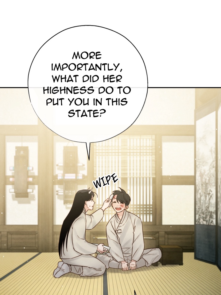Do or Die: S-Toxin ⪻Official⪼ - Chapter 28 manhwa