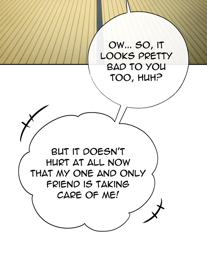 Do or Die: S-Toxin ⪻Official⪼ - Chapter 28 manhwa