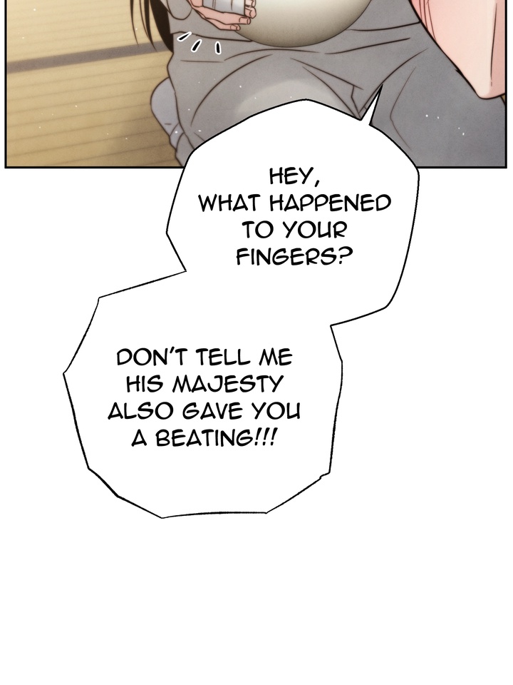 Do or Die: S-Toxin ⪻Official⪼ - Chapter 28 manhwa