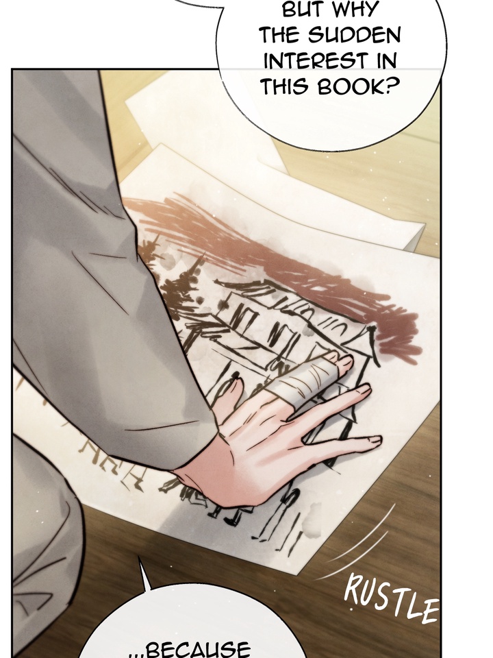 Do or Die: S-Toxin ⪻Official⪼ - Chapter 28 manhwa