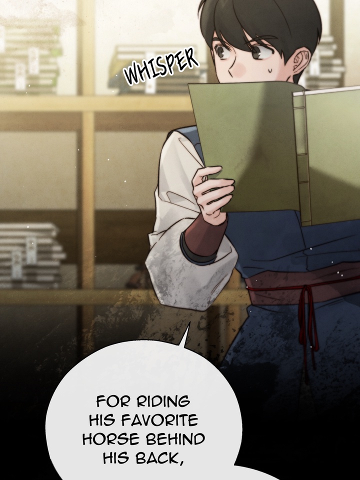 Do or Die: S-Toxin ⪻Official⪼ - Chapter 28 manhwa