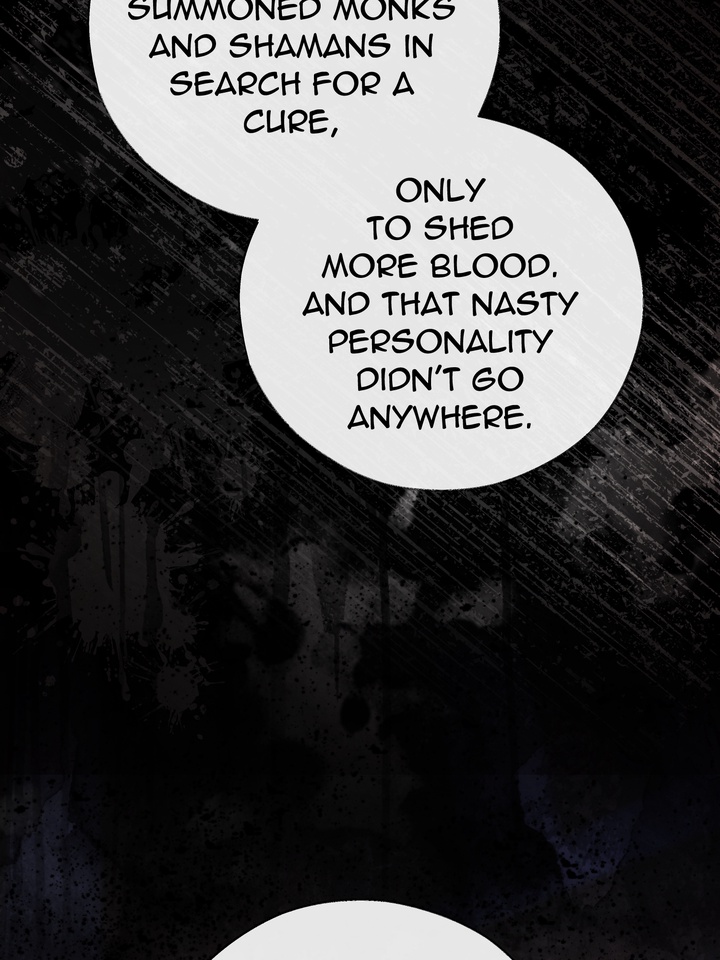 Do or Die: S-Toxin ⪻Official⪼ - Chapter 28 manhwa