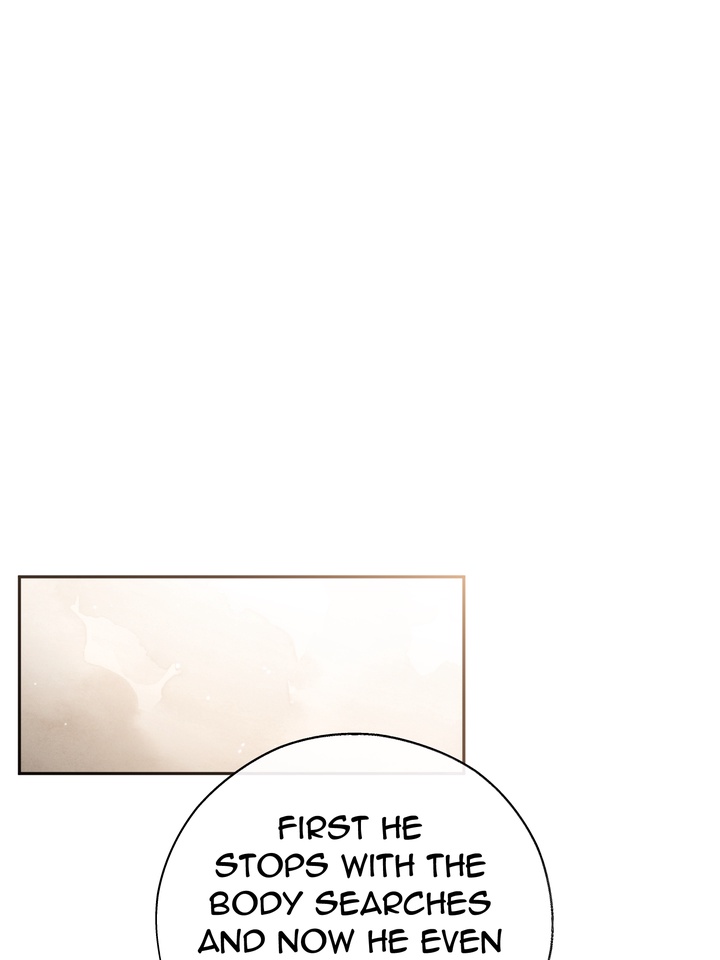 Do or Die: S-Toxin ⪻Official⪼ - Chapter 28 manhwa