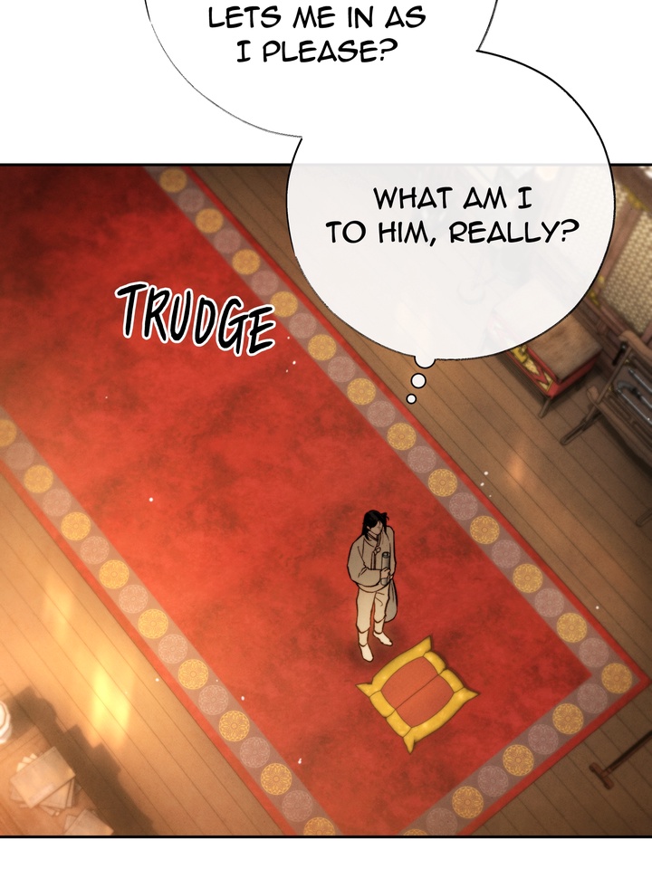 Do or Die: S-Toxin ⪻Official⪼ - Chapter 28 manhwa