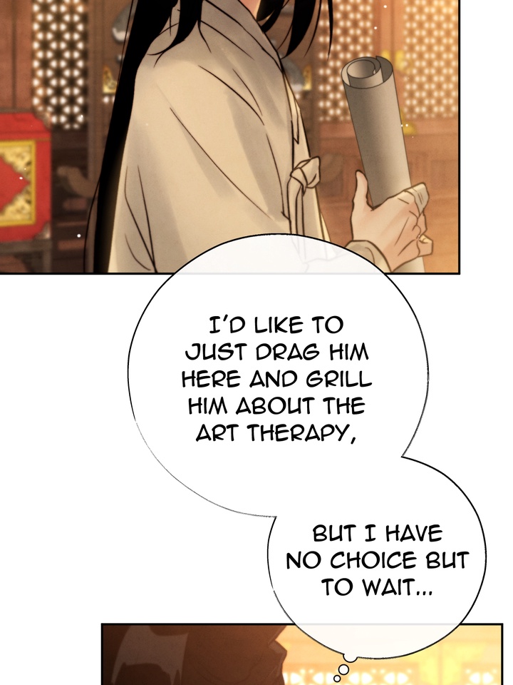 Do or Die: S-Toxin ⪻Official⪼ - Chapter 28 manhwa