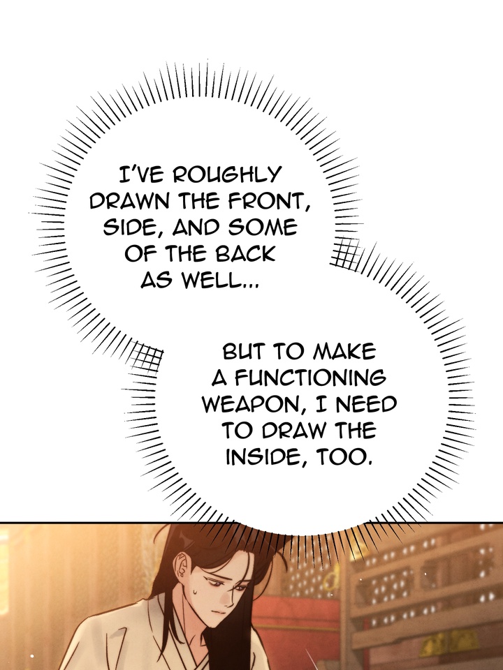 Do or Die: S-Toxin ⪻Official⪼ - Chapter 28 manhwa