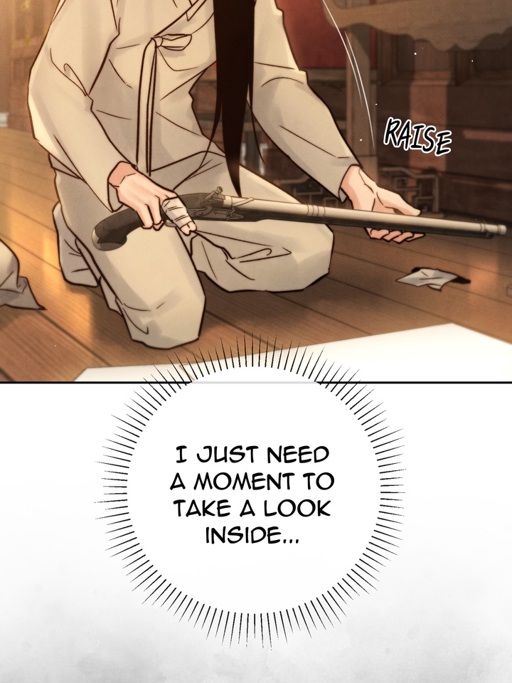 Do or Die: S-Toxin ⪻Official⪼ - Chapter 28 manhwa