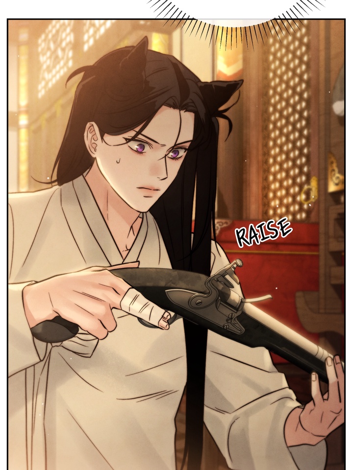 Do or Die: S-Toxin ⪻Official⪼ - Chapter 28 manhwa