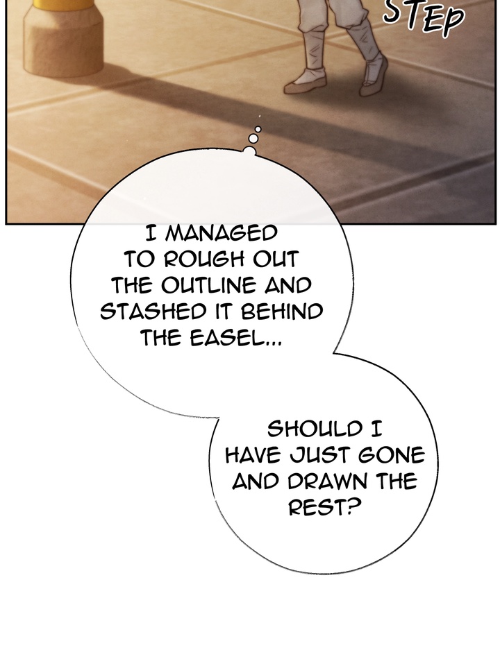 Do or Die: S-Toxin ⪻Official⪼ - Chapter 28 manhwa