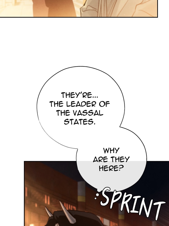 Do or Die: S-Toxin ⪻Official⪼ - Chapter 28 manhwa