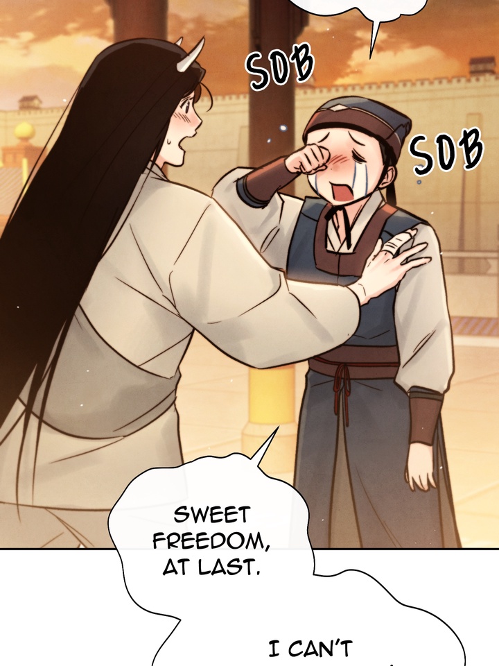 Do or Die: S-Toxin ⪻Official⪼ - Chapter 28 manhwa