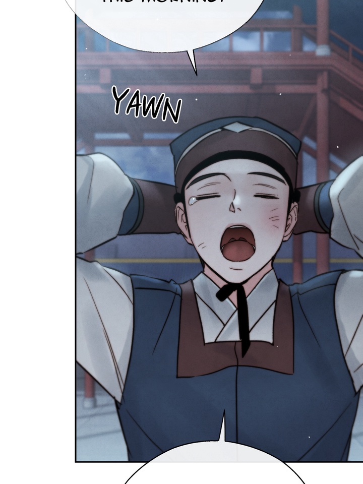 Do or Die: S-Toxin ⪻Official⪼ - Chapter 28 manhwa