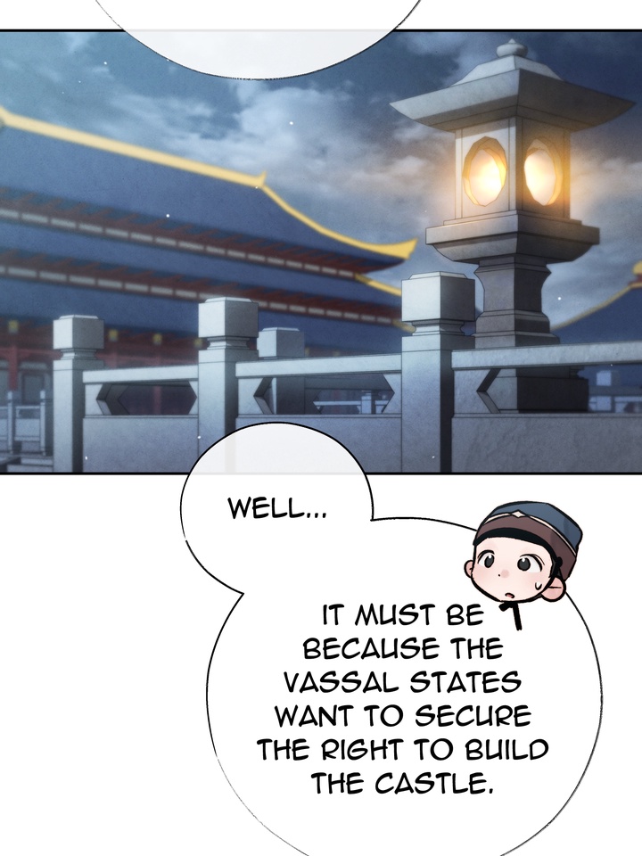 Do or Die: S-Toxin ⪻Official⪼ - Chapter 28 manhwa