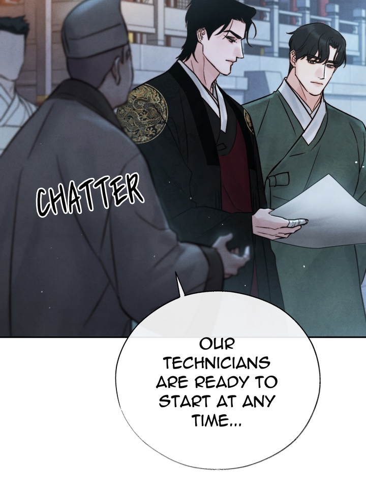 Do or Die: S-Toxin ⪻Official⪼ - Chapter 28 manhwa
