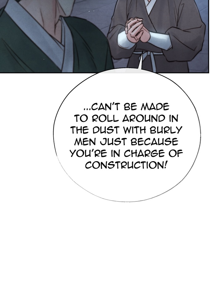 Do or Die: S-Toxin ⪻Official⪼ - Chapter 28 manhwa