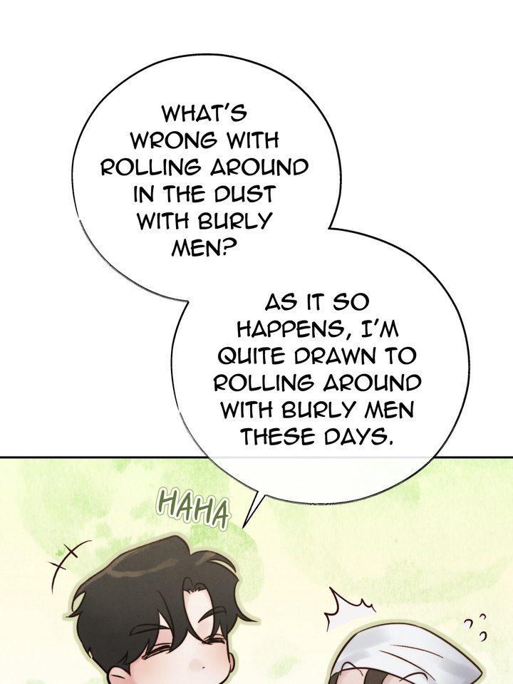 Do or Die: S-Toxin ⪻Official⪼ - Chapter 28 manhwa