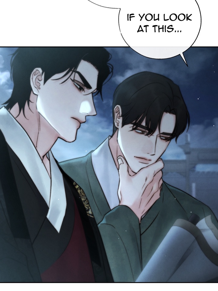 Do or Die: S-Toxin ⪻Official⪼ - Chapter 28 manhwa