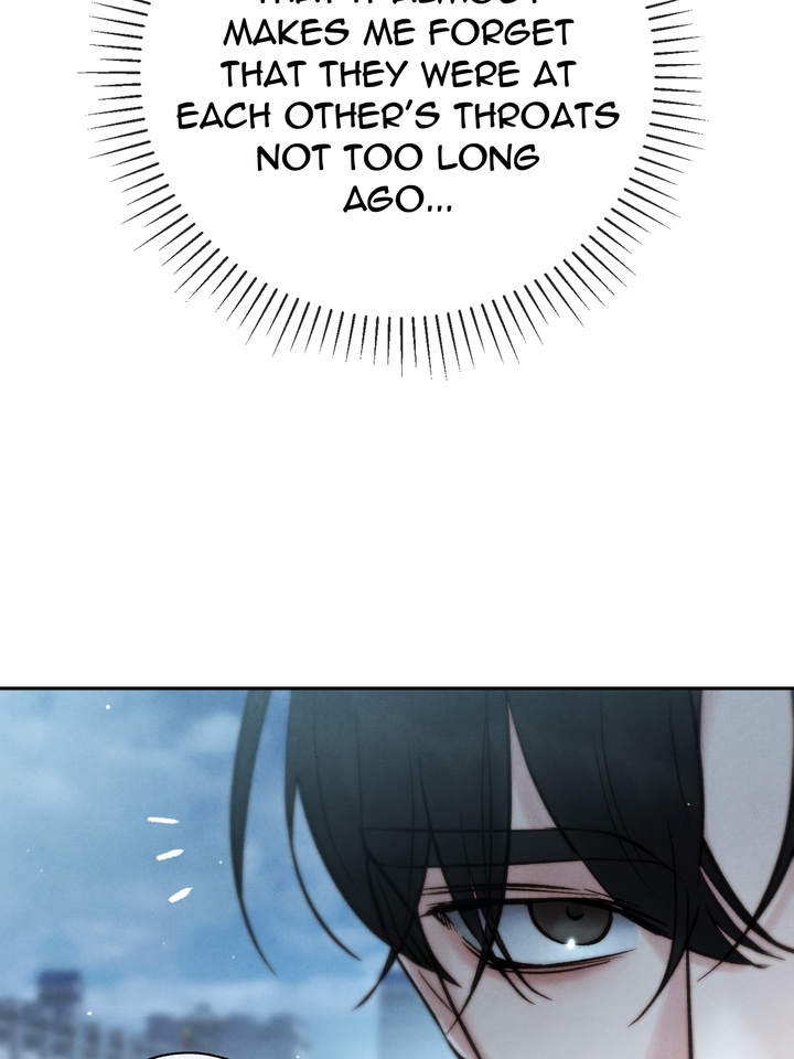 Do or Die: S-Toxin ⪻Official⪼ - Chapter 28 manhwa