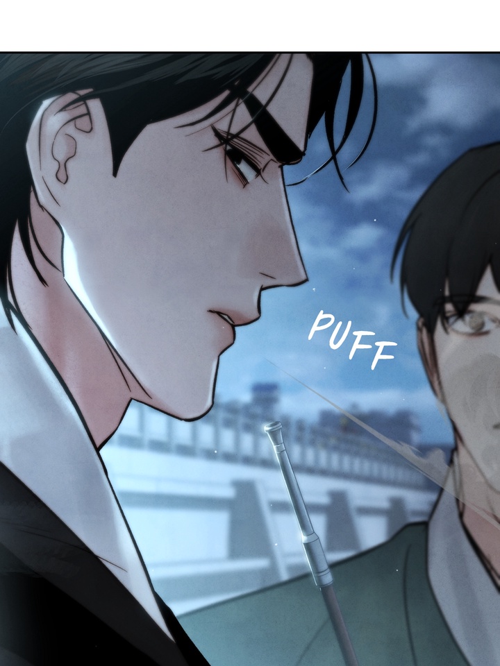 Do or Die: S-Toxin ⪻Official⪼ - Chapter 28 manhwa