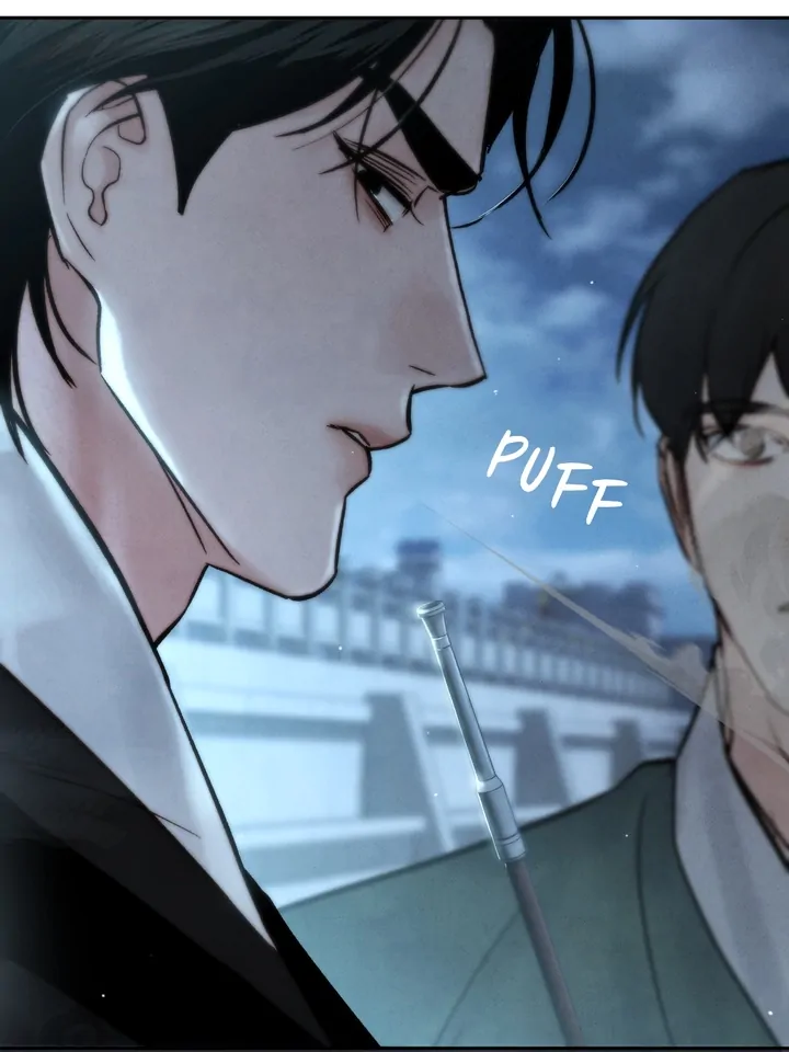 Do or Die: S-Toxin ⪻Official⪼ - Chapter 29 manhwa