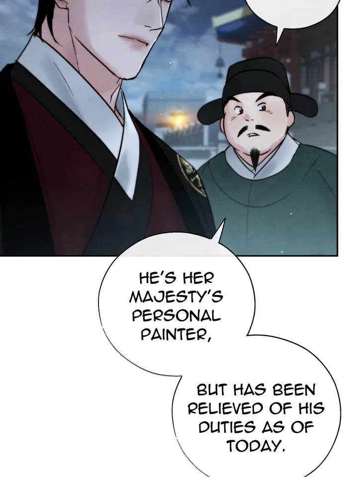 Do or Die: S-Toxin ⪻Official⪼ - Chapter 29 manhwa