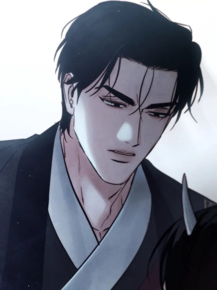 Do or Die: S-Toxin ⪻Official⪼ - Chapter 29 manhwa