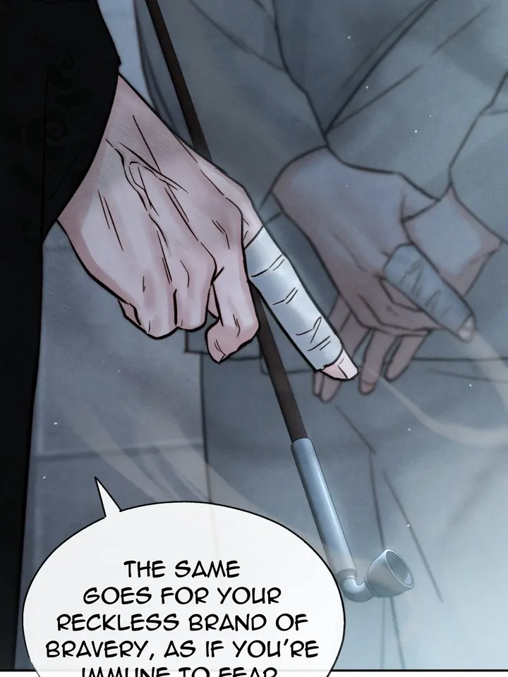 Do or Die: S-Toxin ⪻Official⪼ - Chapter 29 manhwa