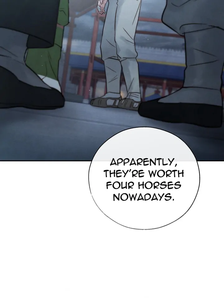 Do or Die: S-Toxin ⪻Official⪼ - Chapter 29 manhwa