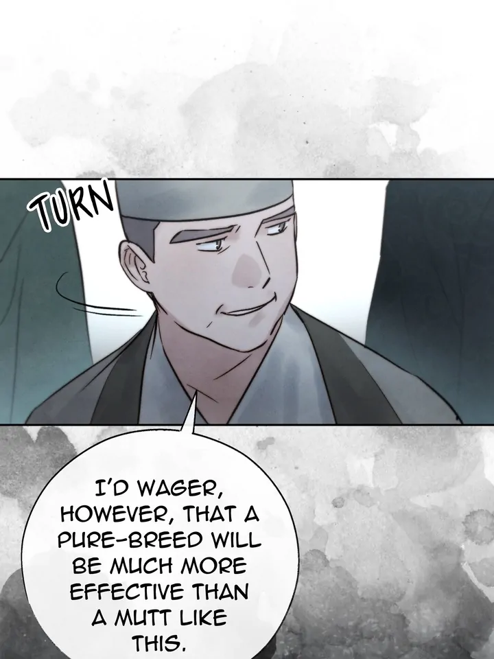 Do or Die: S-Toxin ⪻Official⪼ - Chapter 29 manhwa