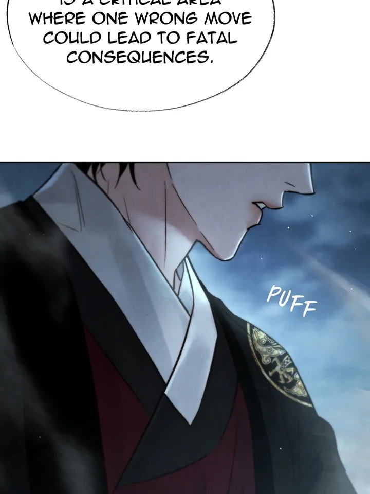 Do or Die: S-Toxin ⪻Official⪼ - Chapter 29 manhwa