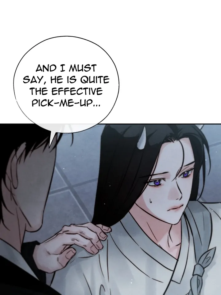 Do or Die: S-Toxin ⪻Official⪼ - Chapter 29 manhwa