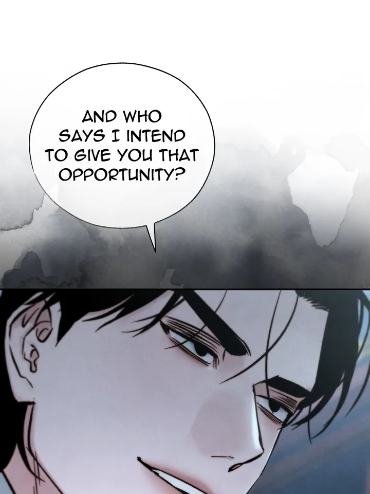 Do or Die: S-Toxin ⪻Official⪼ - Chapter 29 manhwa