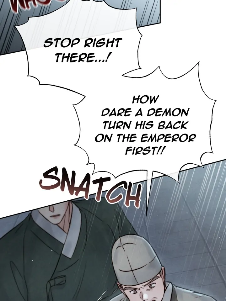 Do or Die: S-Toxin ⪻Official⪼ - Chapter 29 manhwa