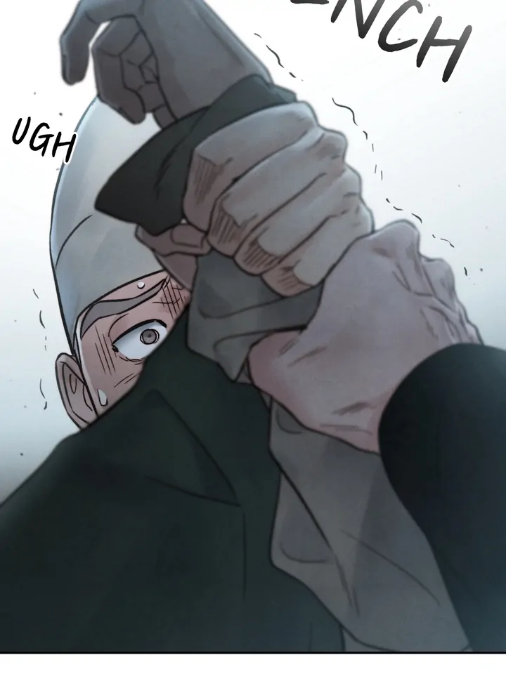 Do or Die: S-Toxin ⪻Official⪼ - Chapter 29 manhwa