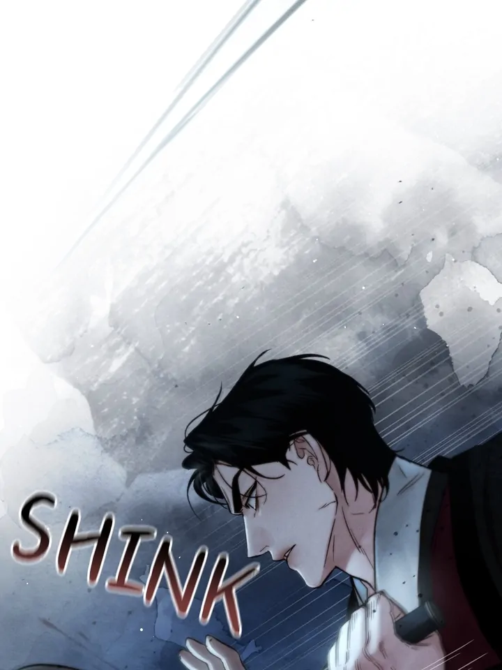 Do or Die: S-Toxin ⪻Official⪼ - Chapter 29 manhwa