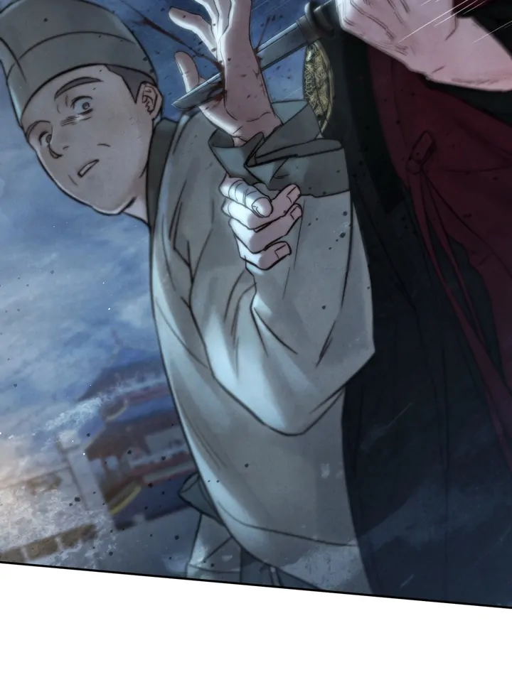 Do or Die: S-Toxin ⪻Official⪼ - Chapter 29 manhwa
