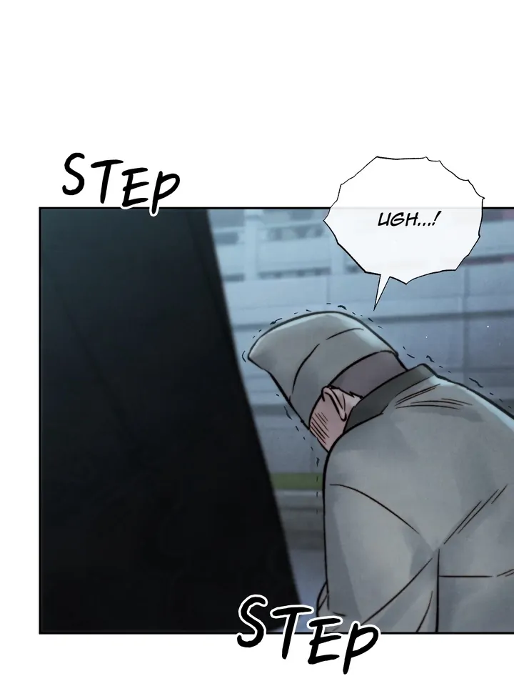 Do or Die: S-Toxin ⪻Official⪼ - Chapter 29 manhwa