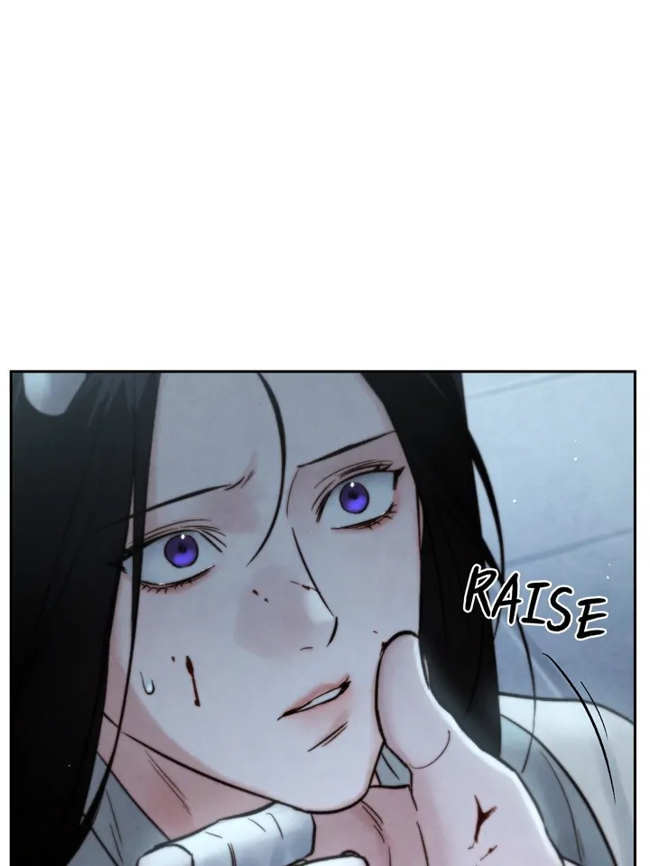 Do or Die: S-Toxin ⪻Official⪼ - Chapter 29 manhwa