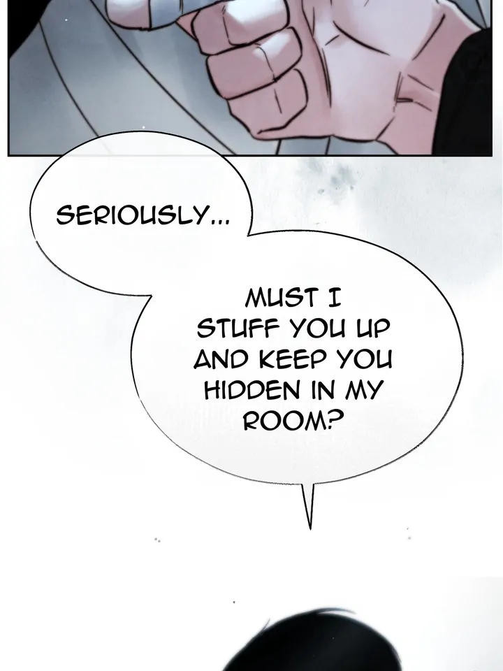 Do or Die: S-Toxin ⪻Official⪼ - Chapter 29 manhwa